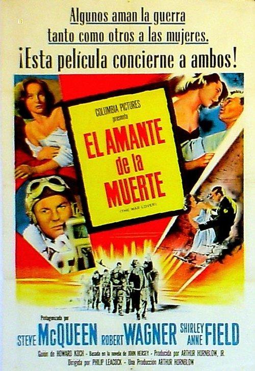 O Amante da Guerra