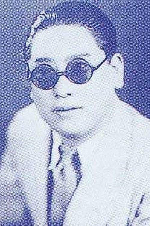 山田栄一