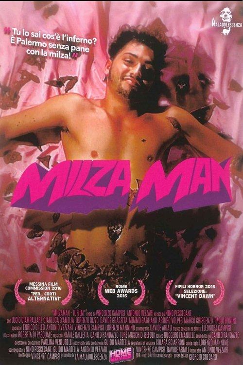 Milza Man