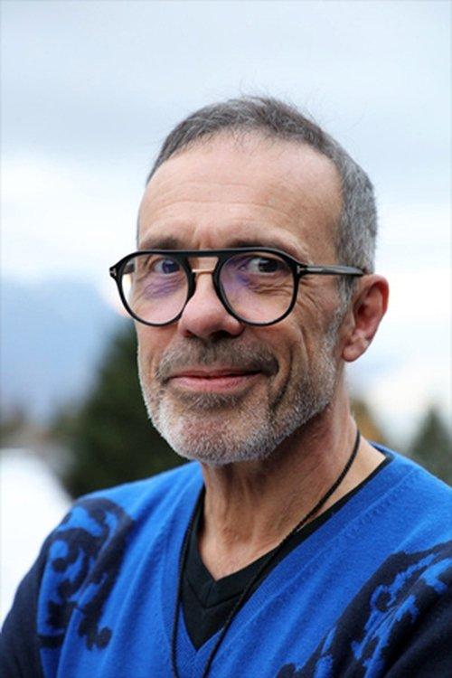 Thierry Amsallem
