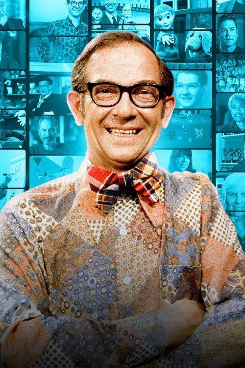 Mr. Dressup: A Magia do Faz de Conta