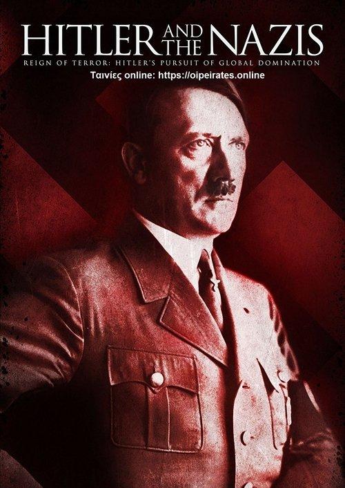 Hitler e os Nazistas