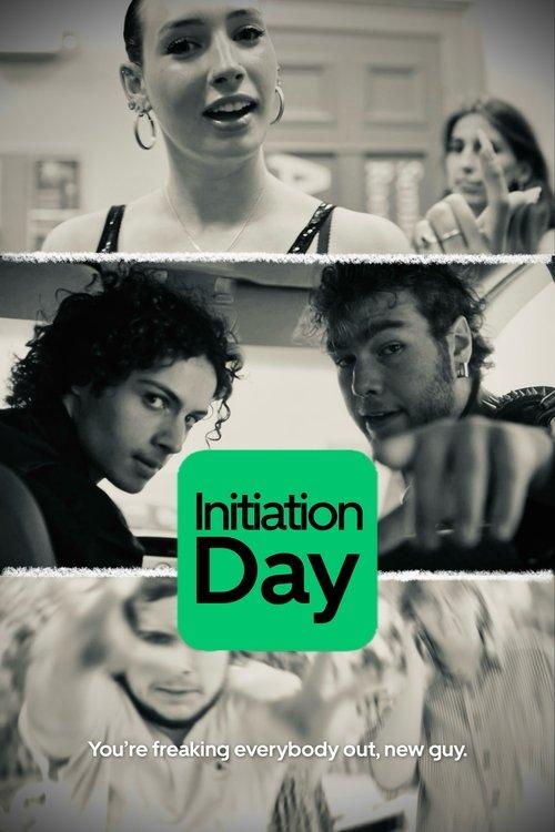 Initiation Day