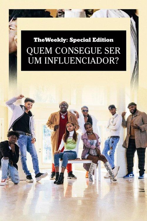 Quem Consegue Ser Um Influenciador?