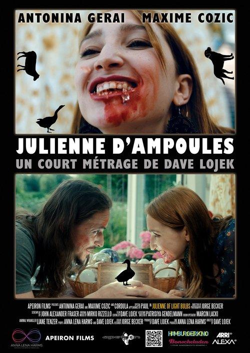 Julienne de Ampolas