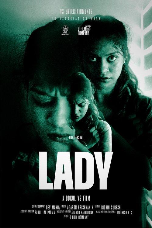 Lady