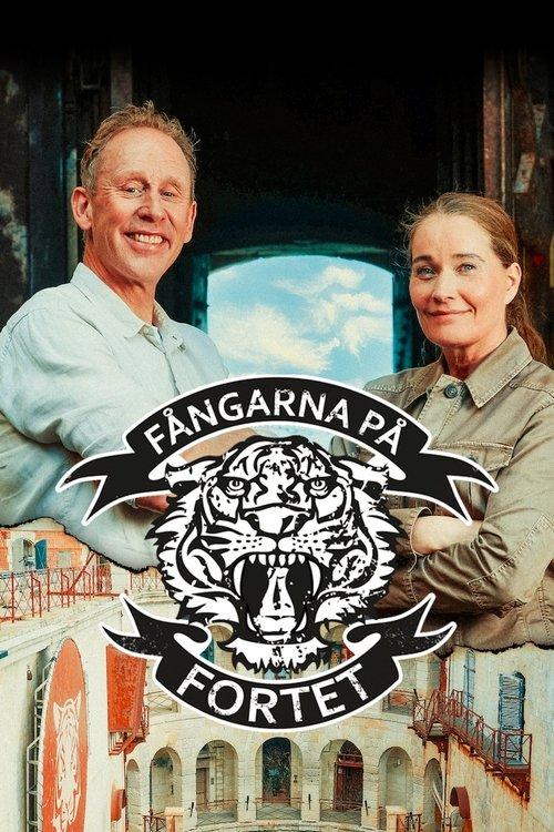 Fångarna på fortet