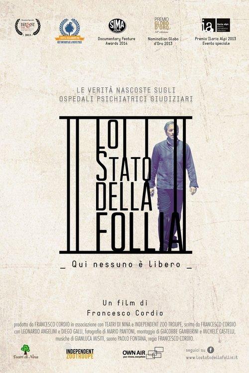 Lo stato della follia
