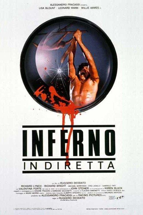 Inferno Ao Vivo
