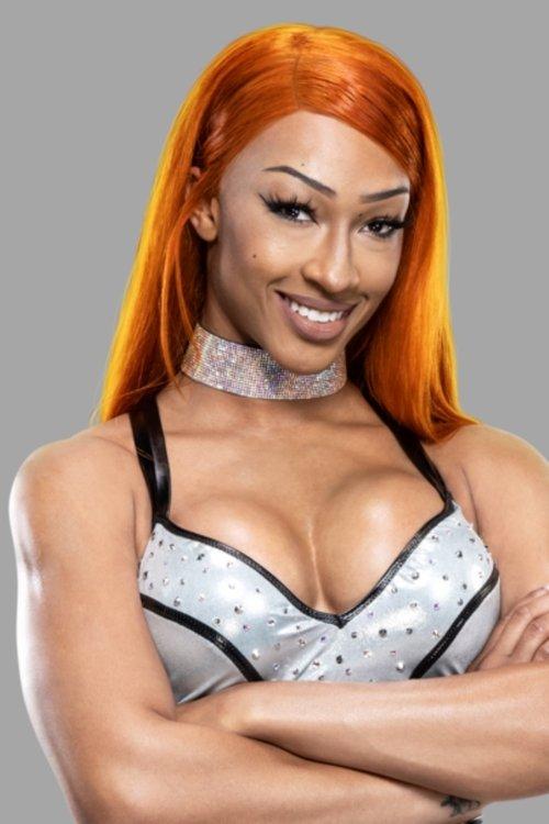 Jamara Garrett