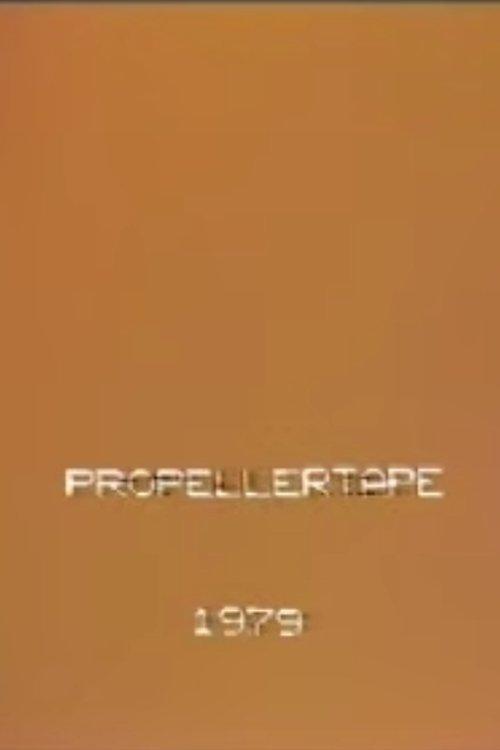 PropellorTape