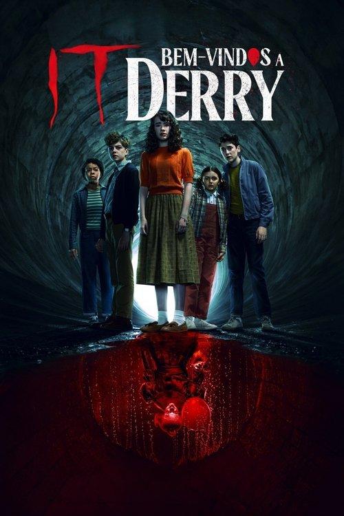 IT: Bem-Vindos à Derry