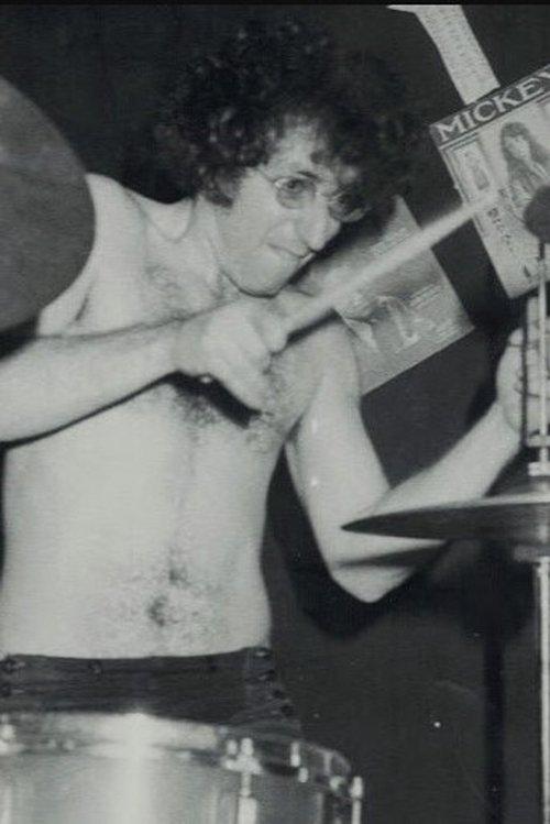 Frank Cook