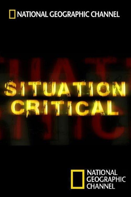 Situação Crítica