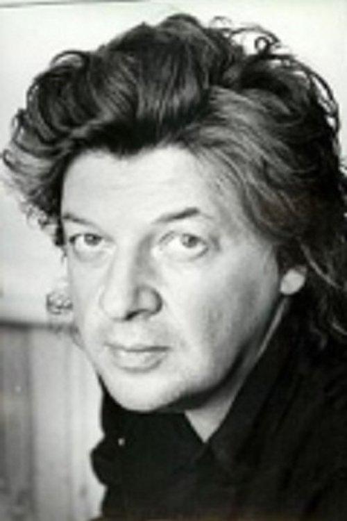 Владимир Матецкий
