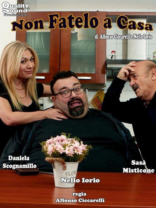 Non fatelo a casa