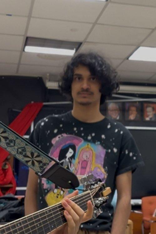 Farhan Bandagi