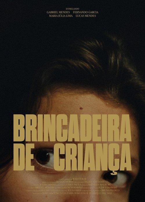 Brincadeira de Criança