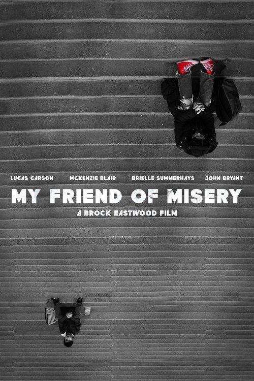 My Friend of Misery