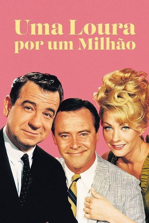 Uma Loura por um Milhão