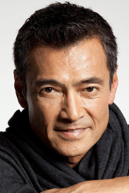 渡辺裕之