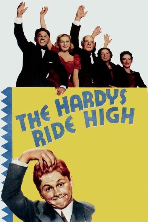 Andy Hardy Milionário