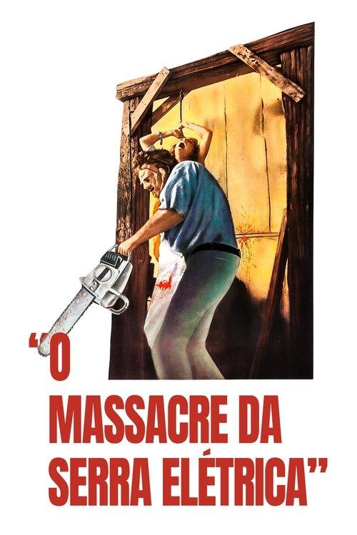 O Massacre da Serra Elétrica