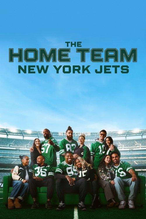 Time da Casa: NY Jets