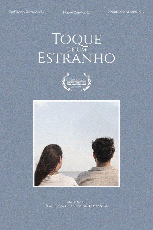 Toque de um Estranho