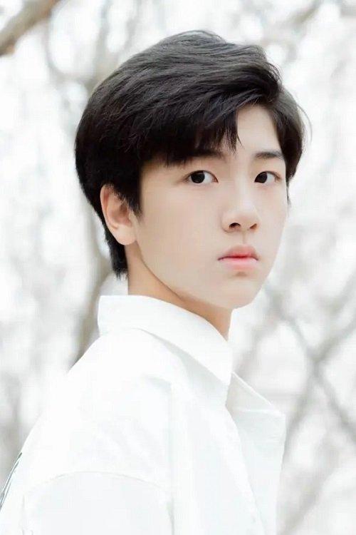 Zhu Bin Yu