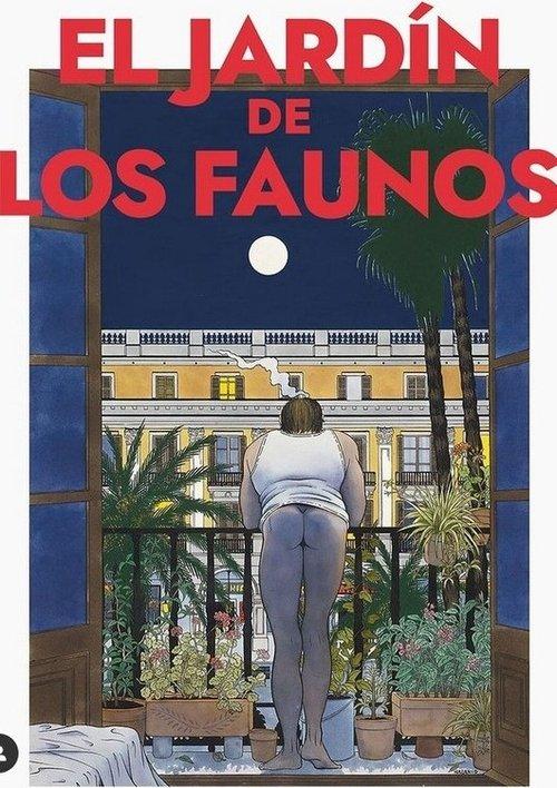 El jardín de los faunos