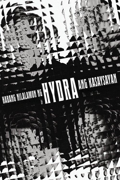 Habang Nilalamon ng Hydra ng Kasaysayan