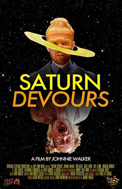Saturn Devours