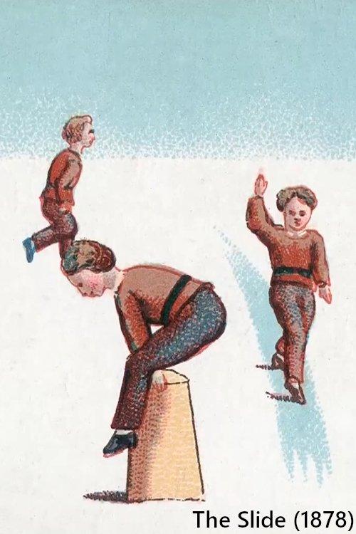 La Glissade