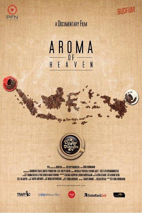 Biji Kopi Indonesia