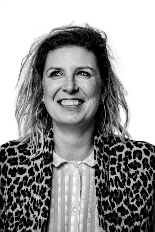 Shannah Zeebroek