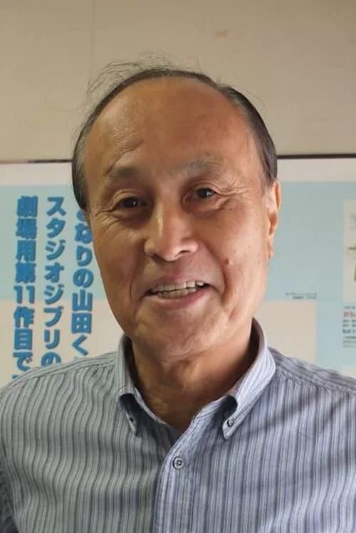 瀬山武司