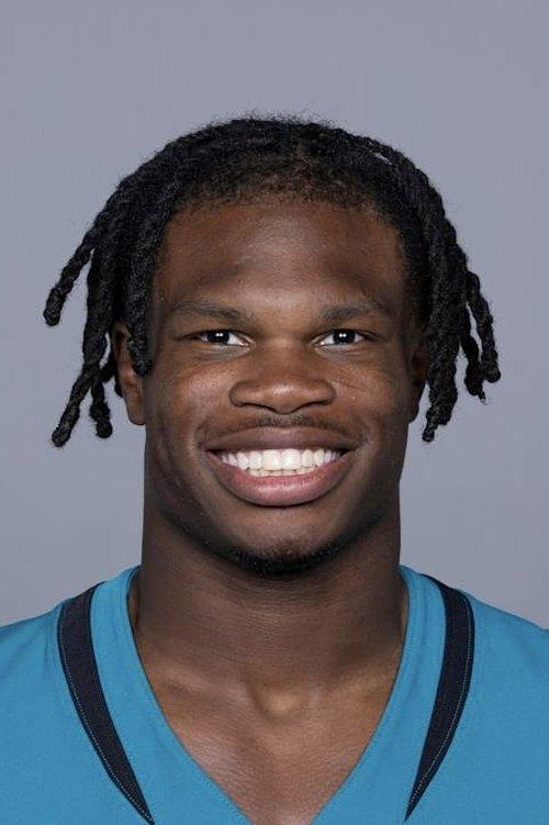 Travis Hunter