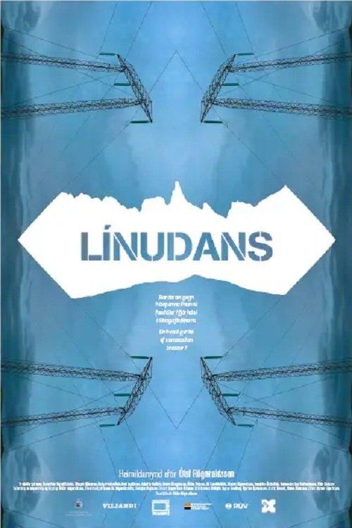 Línudans