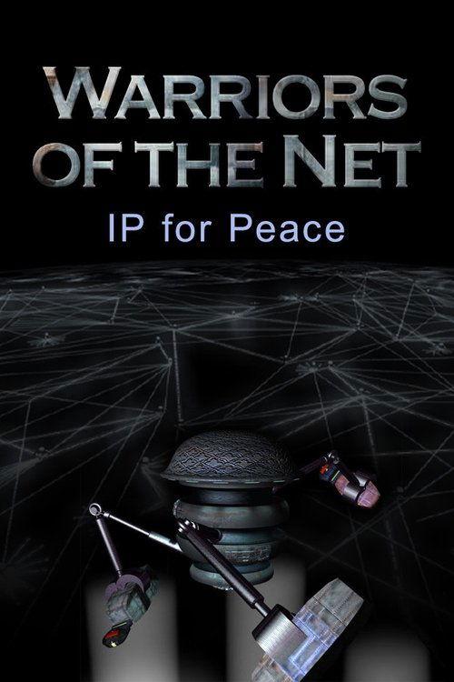 Guerreiros da Net