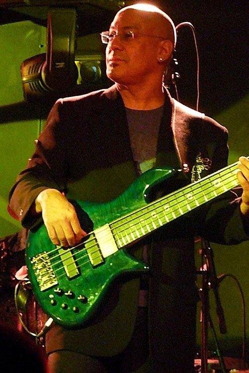 Carmine Rojas