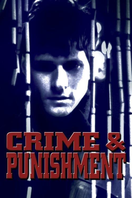 Crime e Castigo