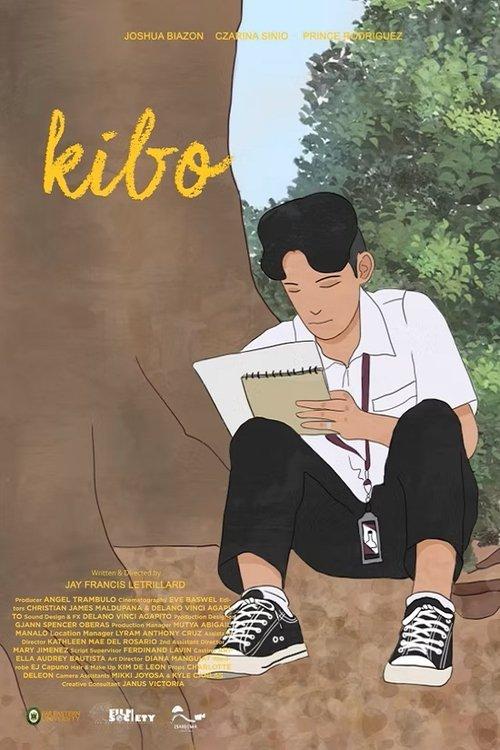 Kibo