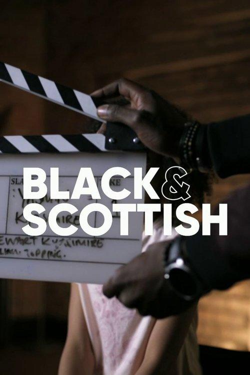 Black and Scottish