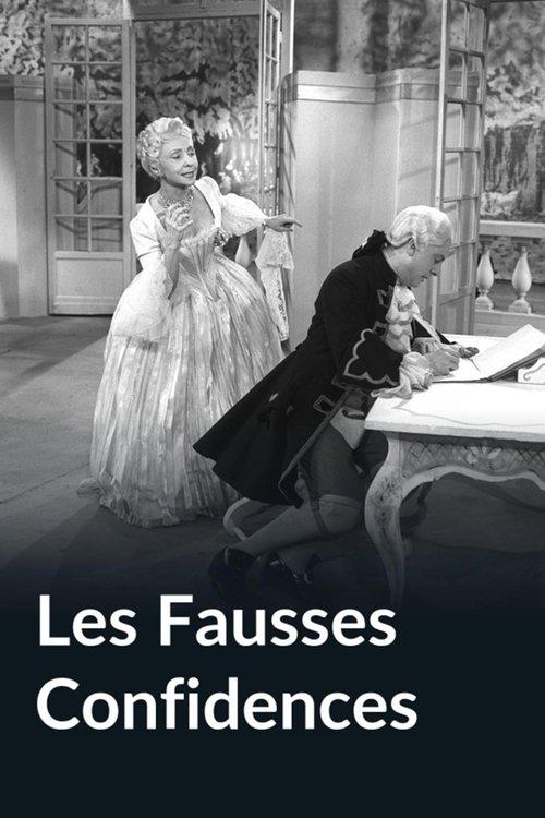 Les Fausses Confidences