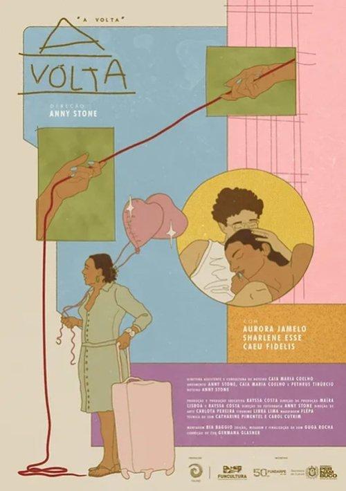 A Volta