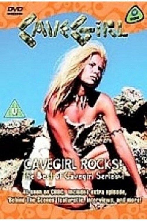 Cavegirl