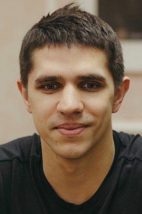 Виталий Уливанов