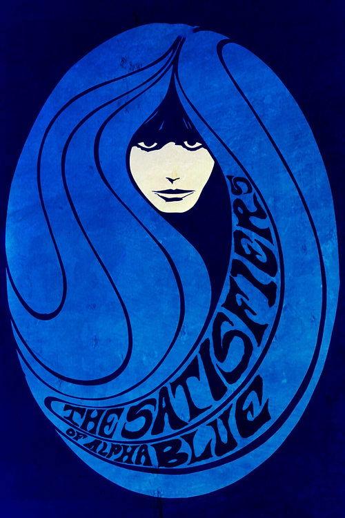 The Satisfiers of Alpha Blue