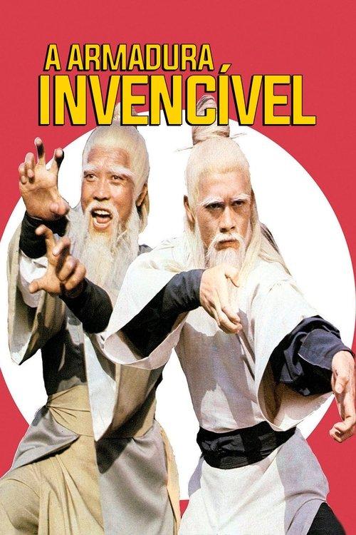 A Armadura Invencível